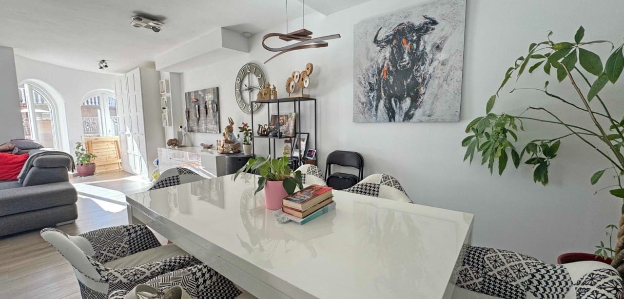 2 sypialnia Dom na sprzedaż w Orihuela Costa - 289 900 € (Ref: 9682355)