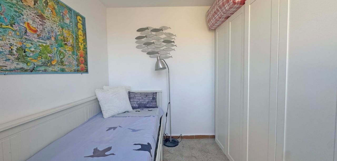 2 sypialnia Dom na sprzedaż w Orihuela Costa - 289 900 € (Ref: 9682355)