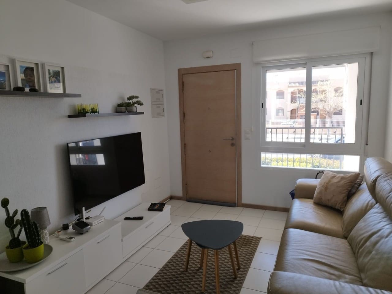 2 chambre Bungalow à vendre à Torrevieja - 199 500 € (Ref: 9682356)