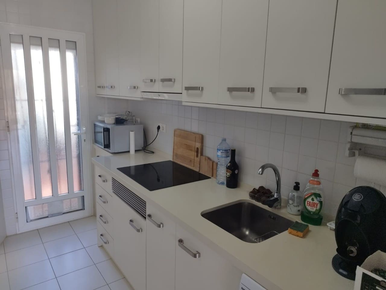 2 chambre Bungalow à vendre à Torrevieja - 199 500 € (Ref: 9682356)