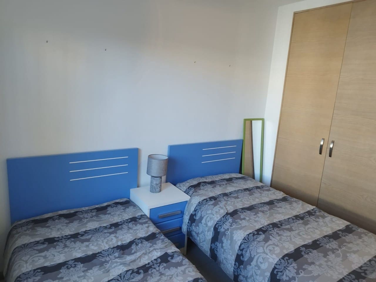 2 chambre Bungalow à vendre à Torrevieja - 199 500 € (Ref: 9682356)