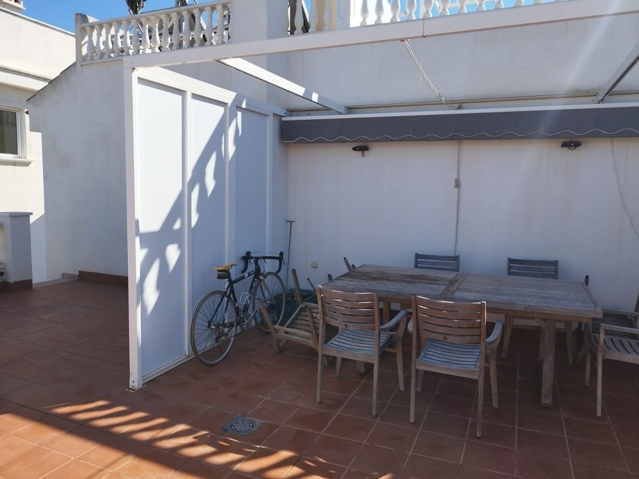 2 chambre Bungalow à vendre à Torrevieja - 199 500 € (Ref: 9682356)