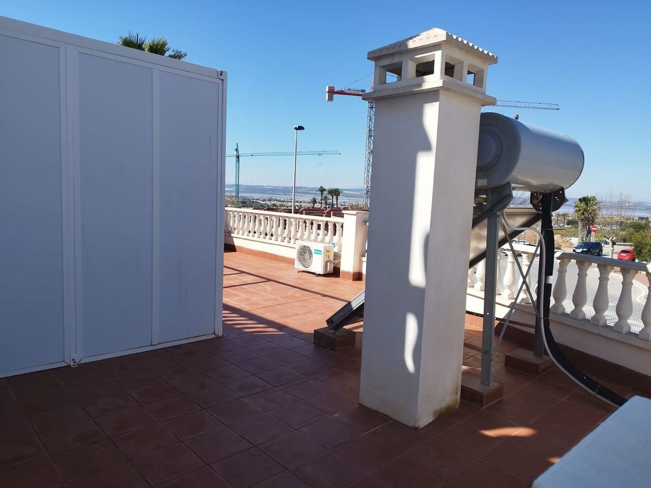 2 chambre Bungalow à vendre à Torrevieja - 199 500 € (Ref: 9682356)