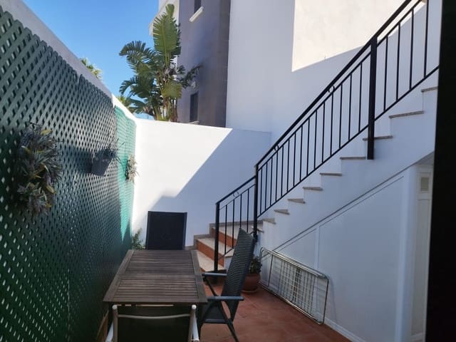 2 Zimmer Bungalow zu verkaufen in El Molino, Torrevieja - 199.500 € (Ref: 9682356)