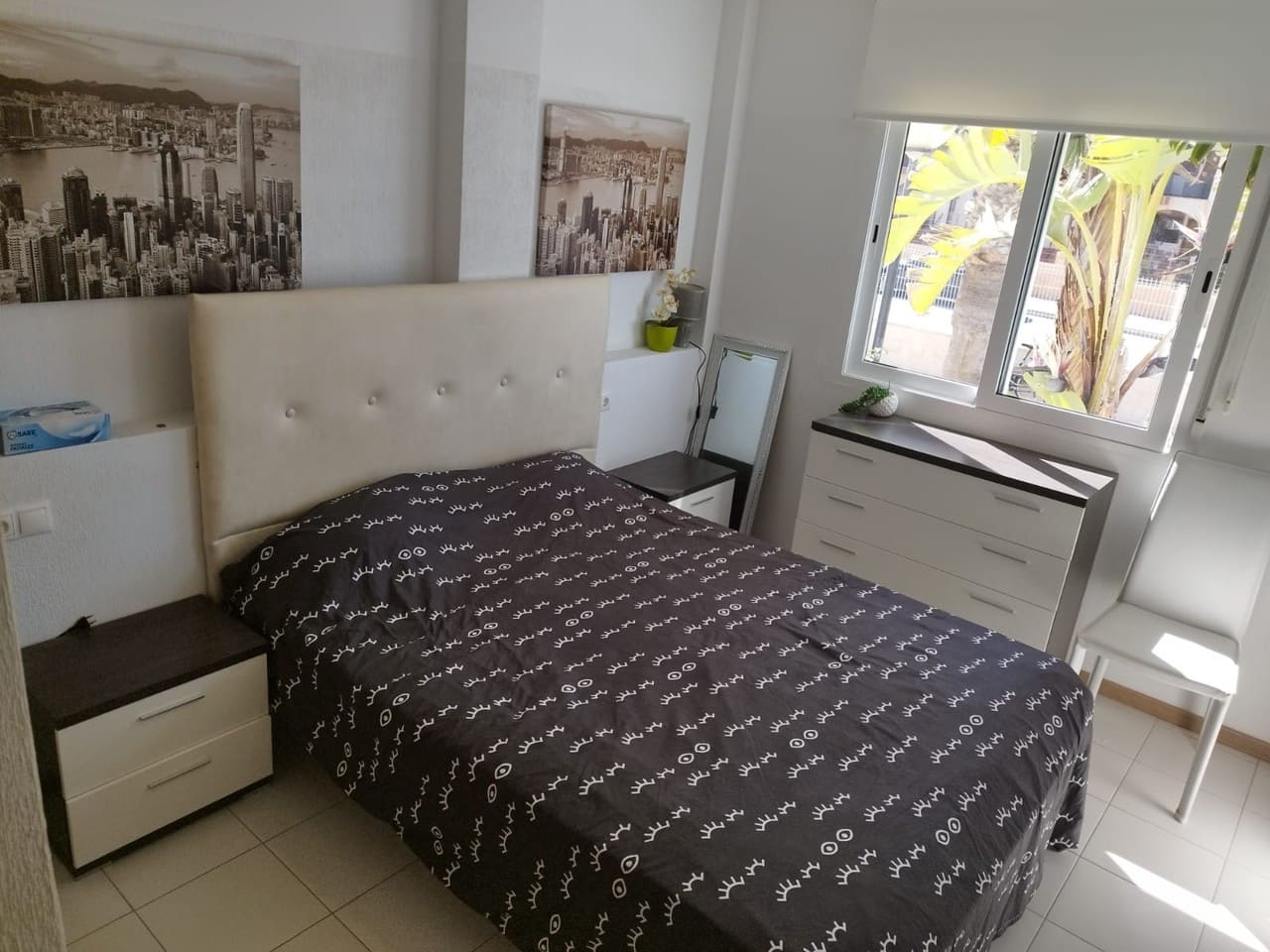 2 chambre Bungalow à vendre à Torrevieja - 199 500 € (Ref: 9682356)