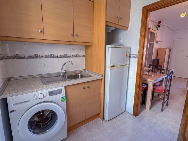 2 slaapkamer Appartement te koop in El Molino, Torrevieja - € 169.000 (Ref: 9682357)