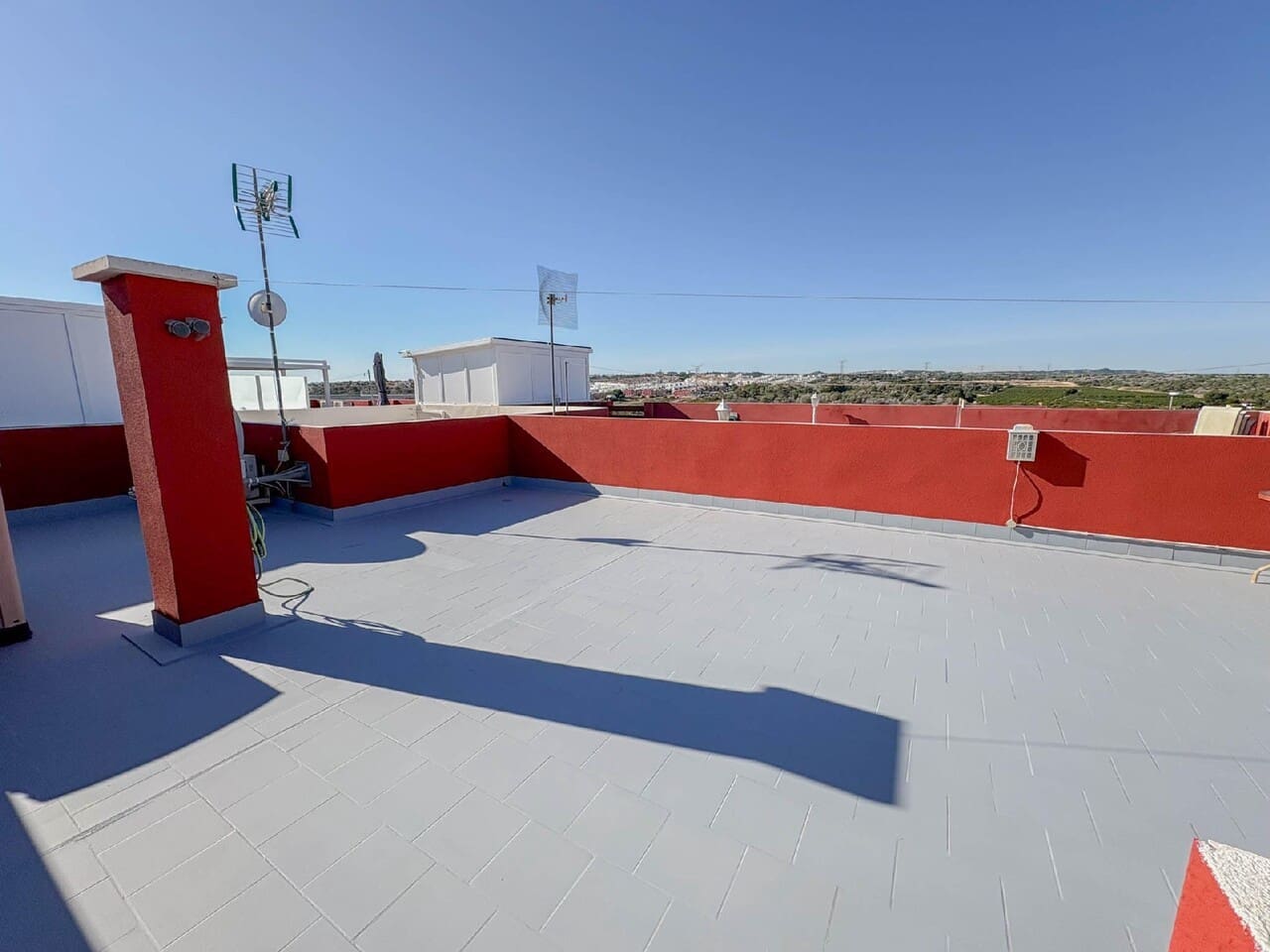 2 slaapkamer Appartement te koop in Torrevieja - € 169.000 (Ref: 9682357)