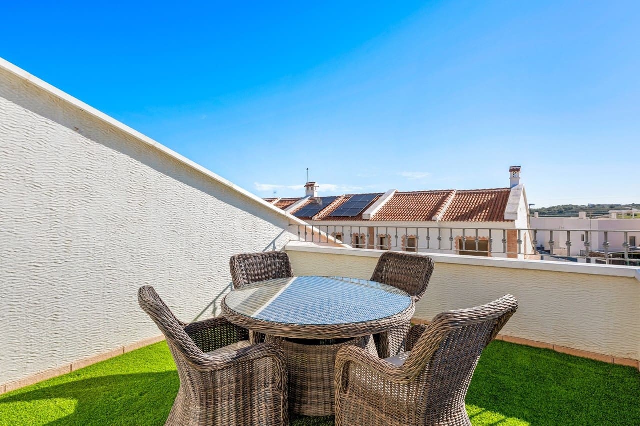 3 Zimmer Haus zu verkaufen in San Miguel de Salinas - 219.000 € (Ref: 9682359)