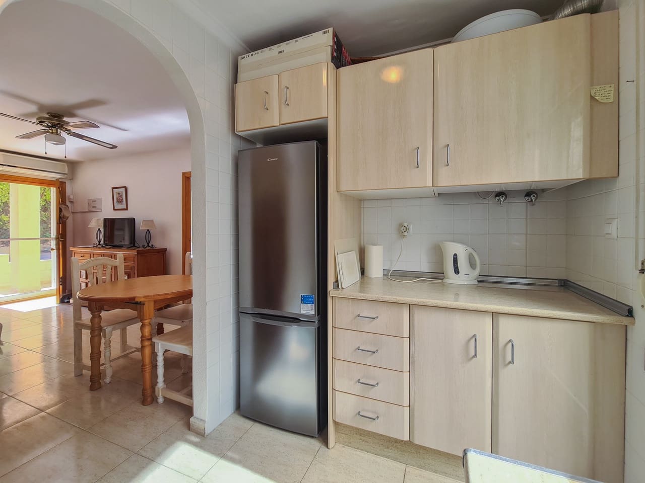 2 slaapkamer Appartement te koop in Torrevieja - € 142.500 (Ref: 9682360)