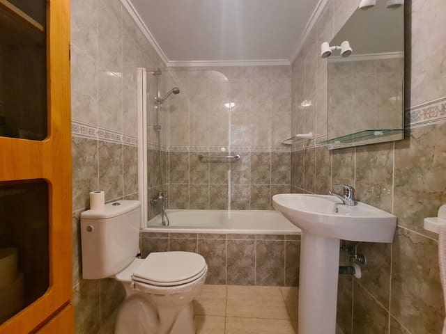 2 slaapkamer Appartement te koop in El Molino, Torrevieja - € 142.500 (Ref: 9682360)