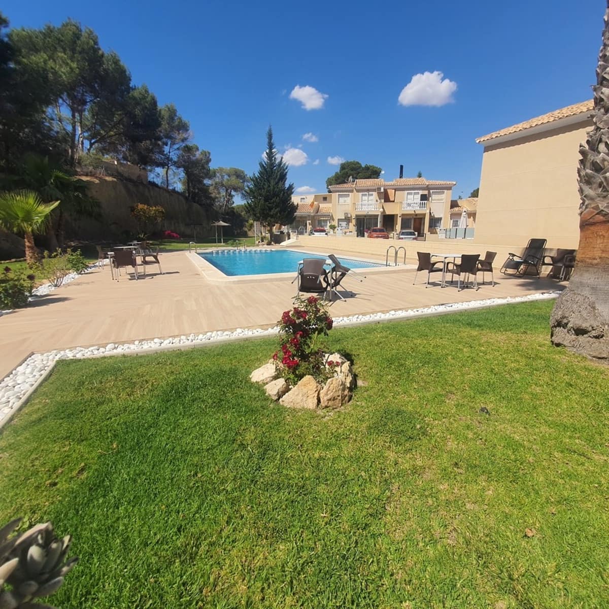 2 slaapkamer Appartement te koop in Torrevieja - € 142.500 (Ref: 9682360)