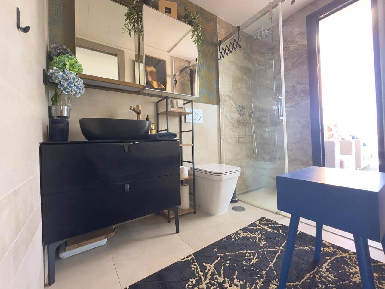 3 Zimmer Penthouse zu verkaufen in Orihuela Costa mit Pool - 639.000 € (Ref: 9682362)