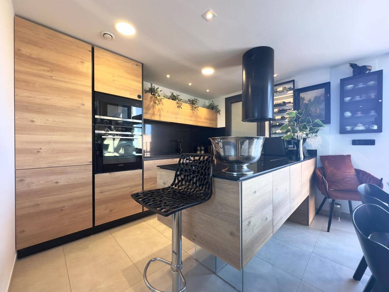 3 Zimmer Penthouse zu verkaufen in Orihuela Costa mit Pool - 639.000 € (Ref: 9682362)