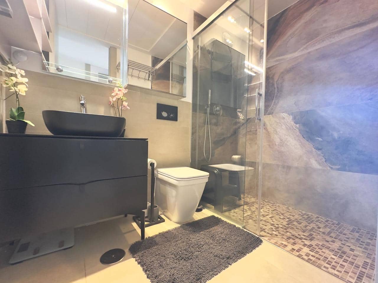 3 Zimmer Penthouse zu verkaufen in Orihuela Costa mit Pool - 639.000 € (Ref: 9682362)