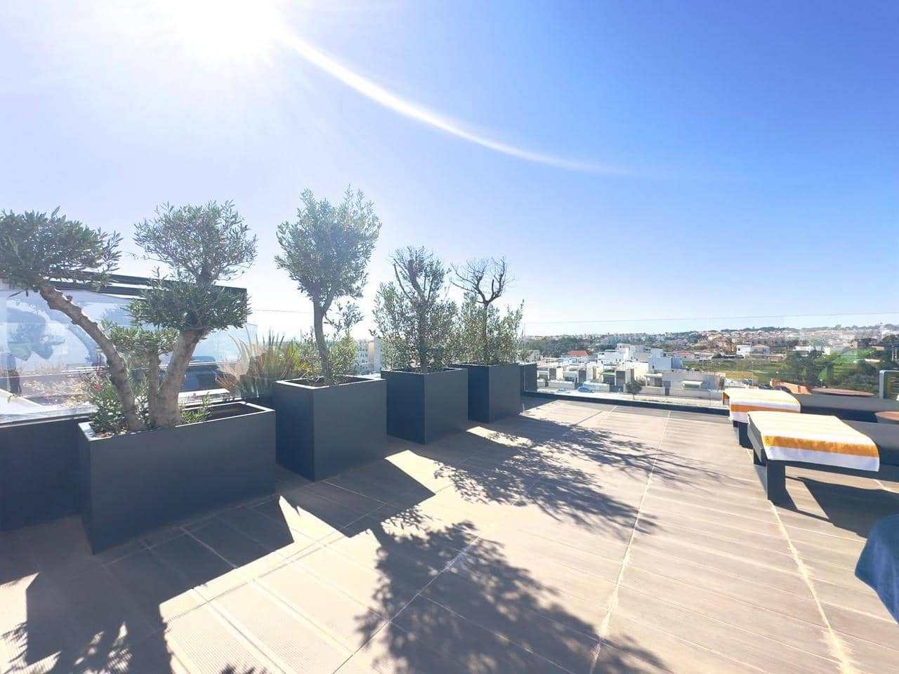 3 Zimmer Penthouse zu verkaufen in Orihuela Costa mit Pool - 639.000 € (Ref: 9682362)