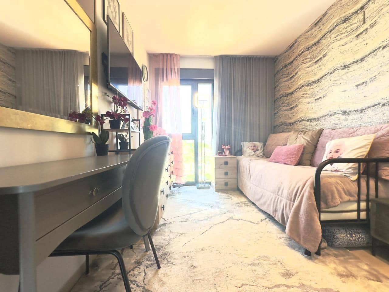 3 Zimmer Penthouse zu verkaufen in Orihuela Costa mit Pool - 639.000 € (Ref: 9682362)