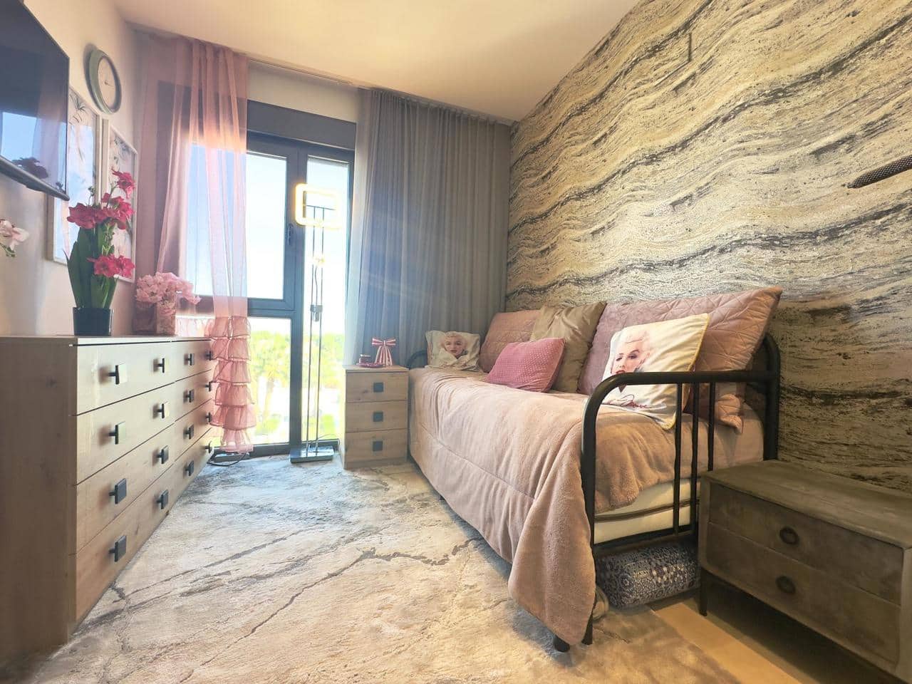 3 Zimmer Penthouse zu verkaufen in Orihuela Costa mit Pool - 639.000 € (Ref: 9682362)