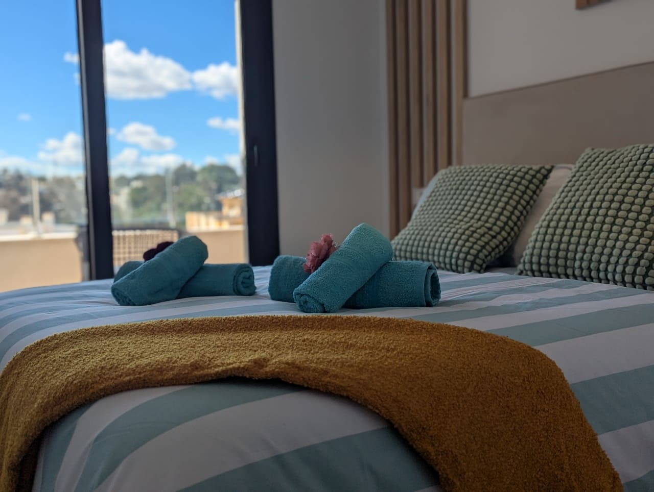 2 chambre Penthouse à vendre à Villamartin avec piscine garage - 310 000 € (Ref: 9683369)