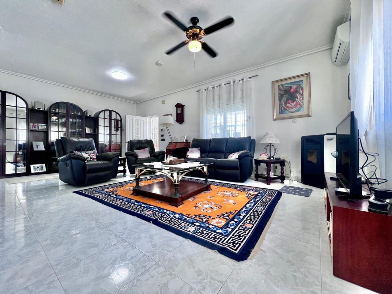 4 soveværelse Villa til salg i Orihuela Costa med swimmingpool - € 639.900 (Ref: 9683371)