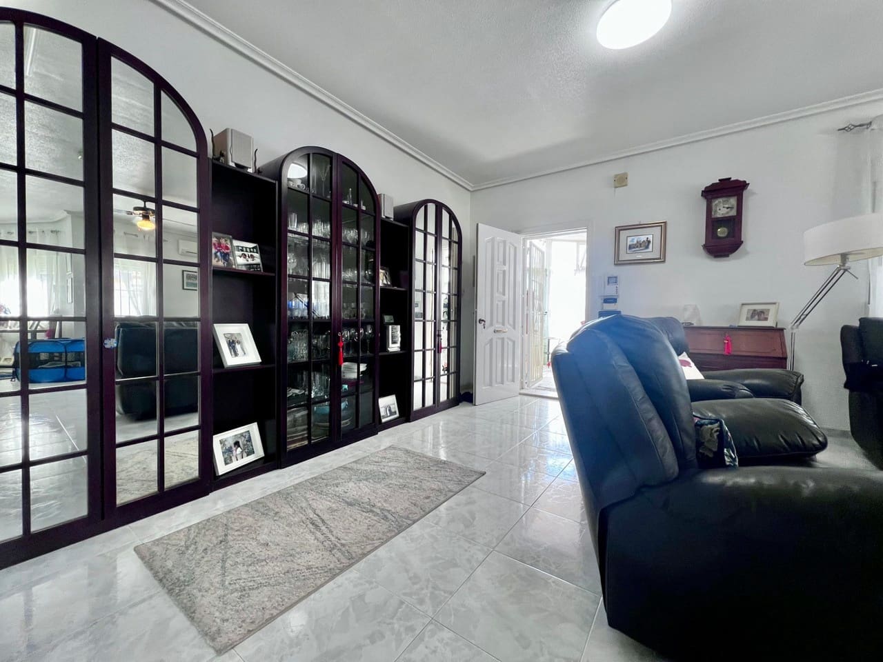 4 soveværelse Villa til salg i Orihuela Costa med swimmingpool - € 639.900 (Ref: 9683371)