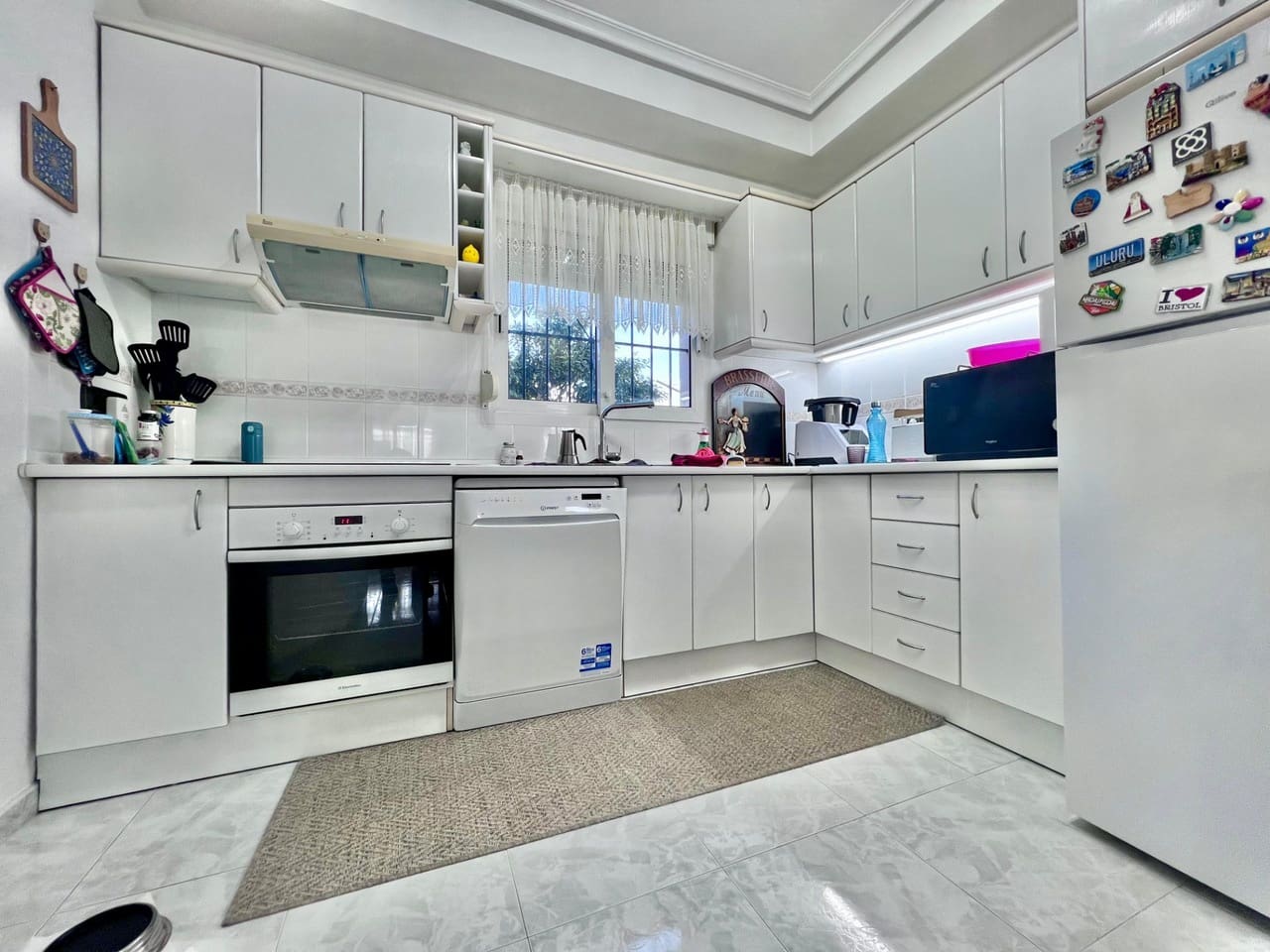 4 soveværelse Villa til salg i Orihuela Costa med swimmingpool - € 639.900 (Ref: 9683371)