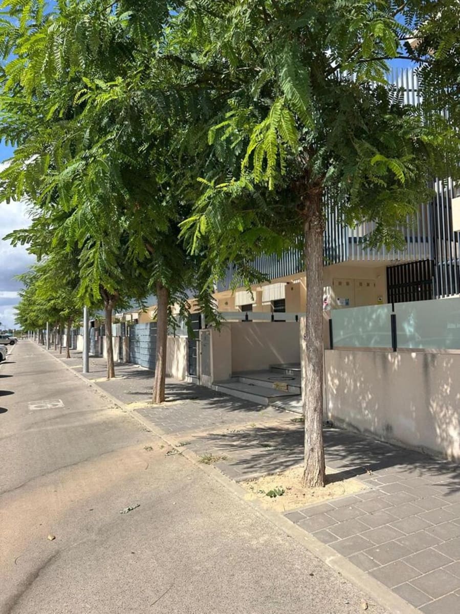 2 sovrum Lägenhet till salu i Pilar de la Horadada - 239 000 € (Ref: 9685997)