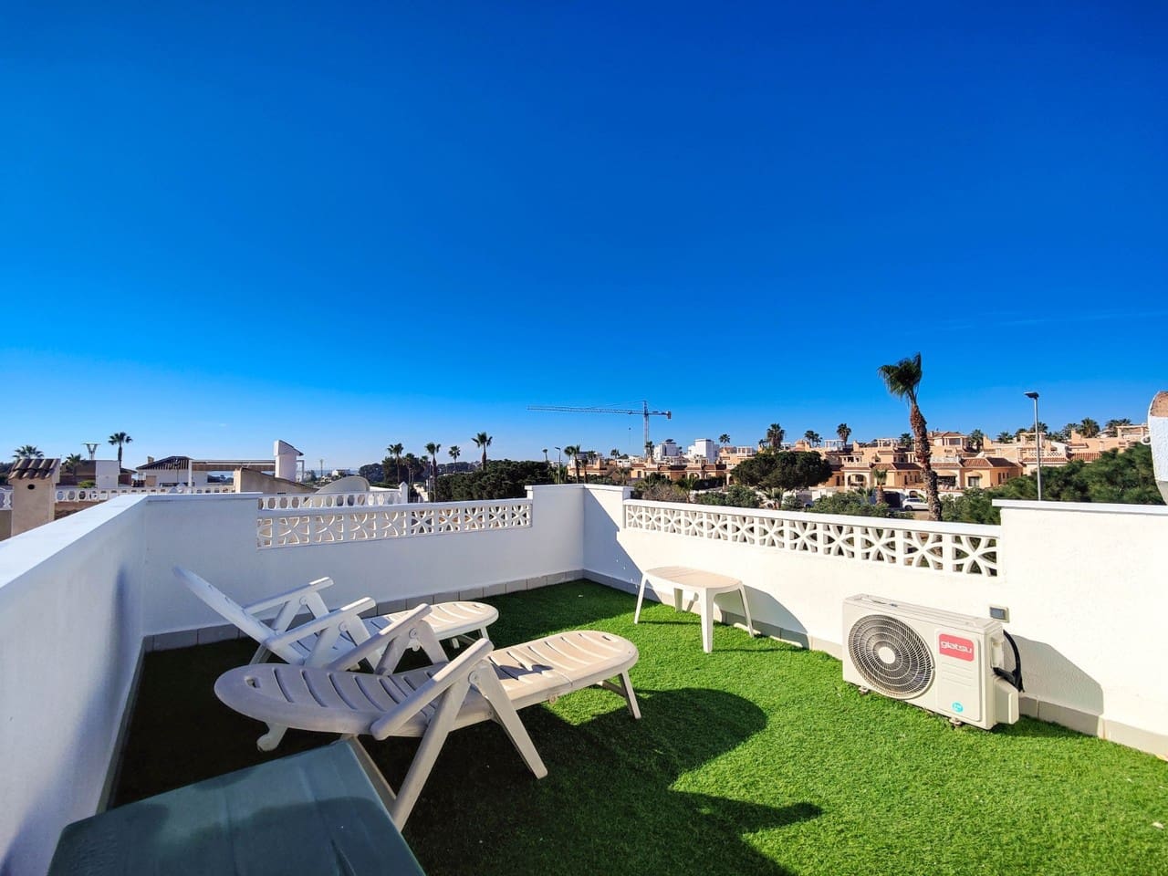 2 chambre Villa/Maison à vendre à Ciudad Quesada - 229 900 € (Ref: 9690002)