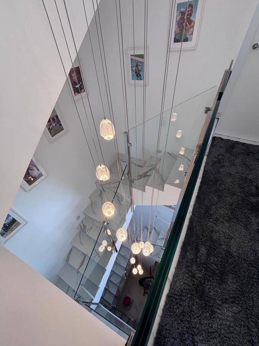 5 slaapkamer Villa te koop in Villamartin - € 595.000 (Ref: 9690003)