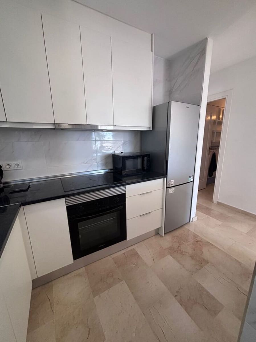 2 makuuhuone Kattohuoneisto myytävänä paikassa Orihuela Costa - 205 000 € (Ref: 9690006)