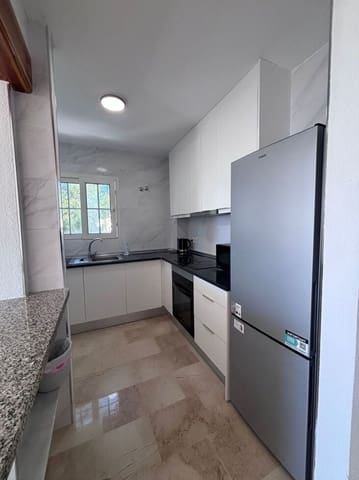 2 makuuhuone Kattohuoneisto myytävänä paikassa Dehesa de Campoamor, Orihuela - 205 000 € (Ref: 9690006)