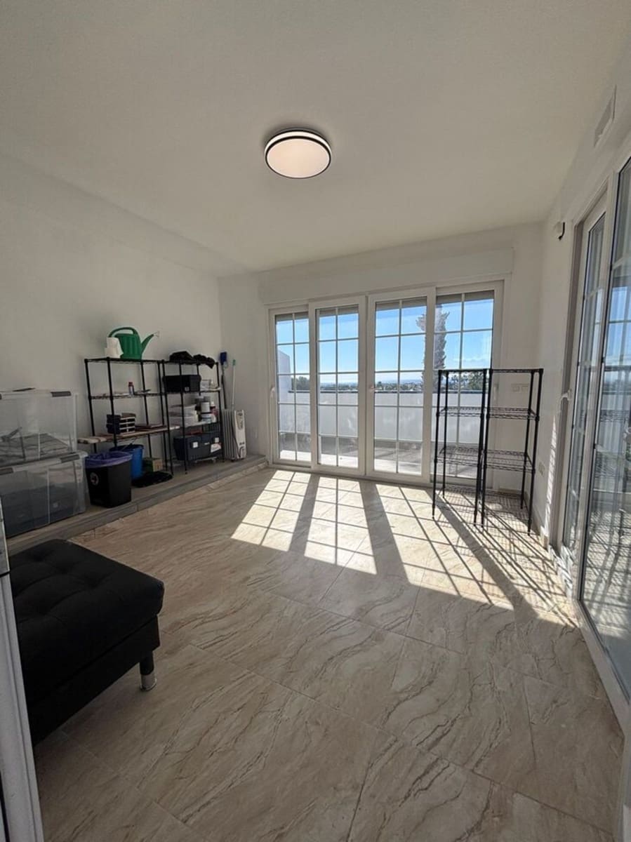 2 makuuhuone Kattohuoneisto myytävänä paikassa Orihuela Costa - 205 000 € (Ref: 9690006)