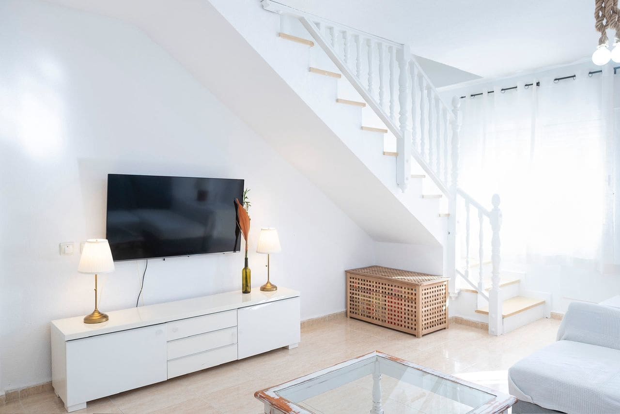 4 bedroom Townhouse for sale in San Javier - € 255,000 (Ref: 9690008)