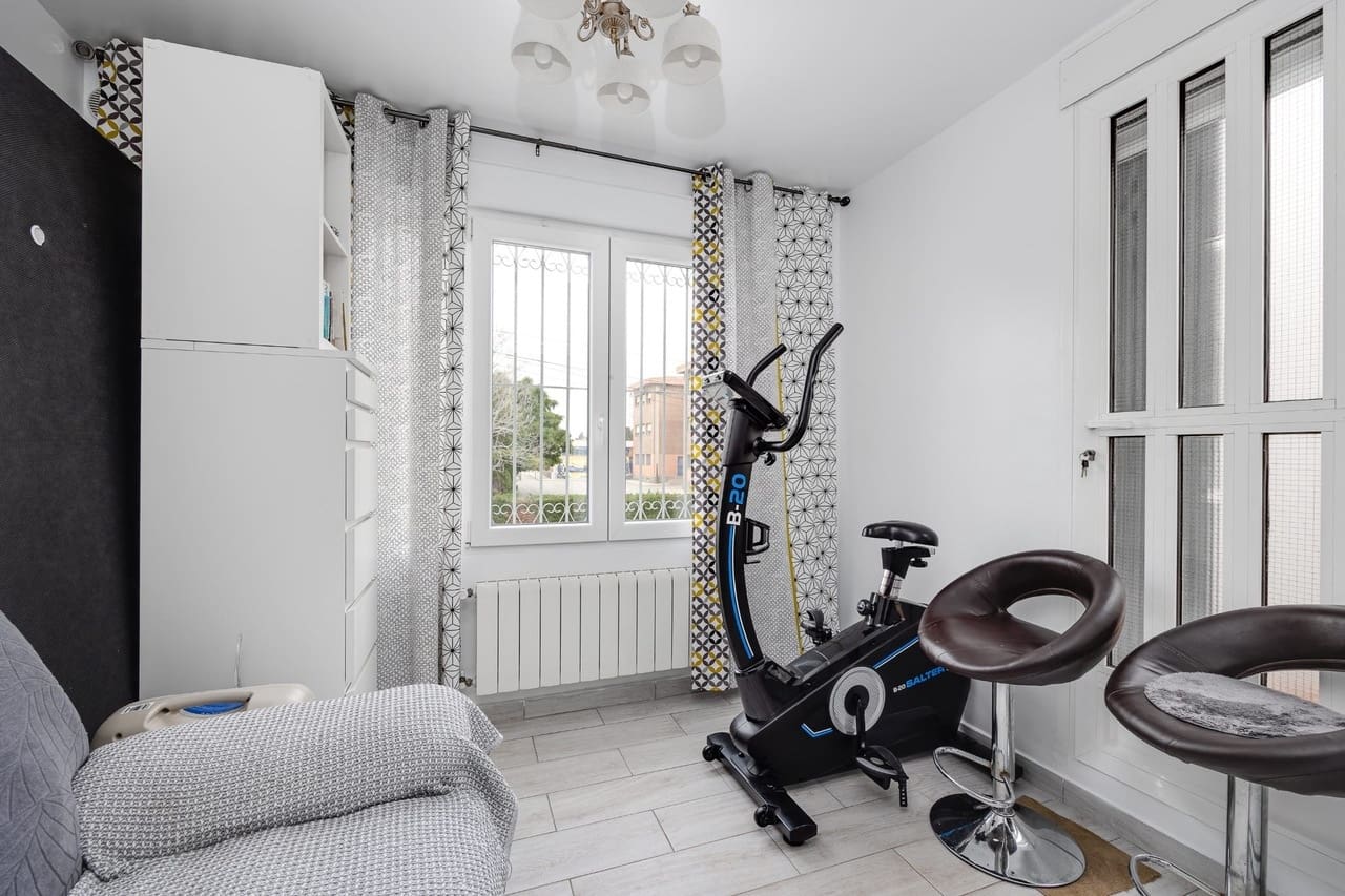 3 camera da letto Casa in vendita in Torrevieja - 249.900 € (Rif: 9690011)