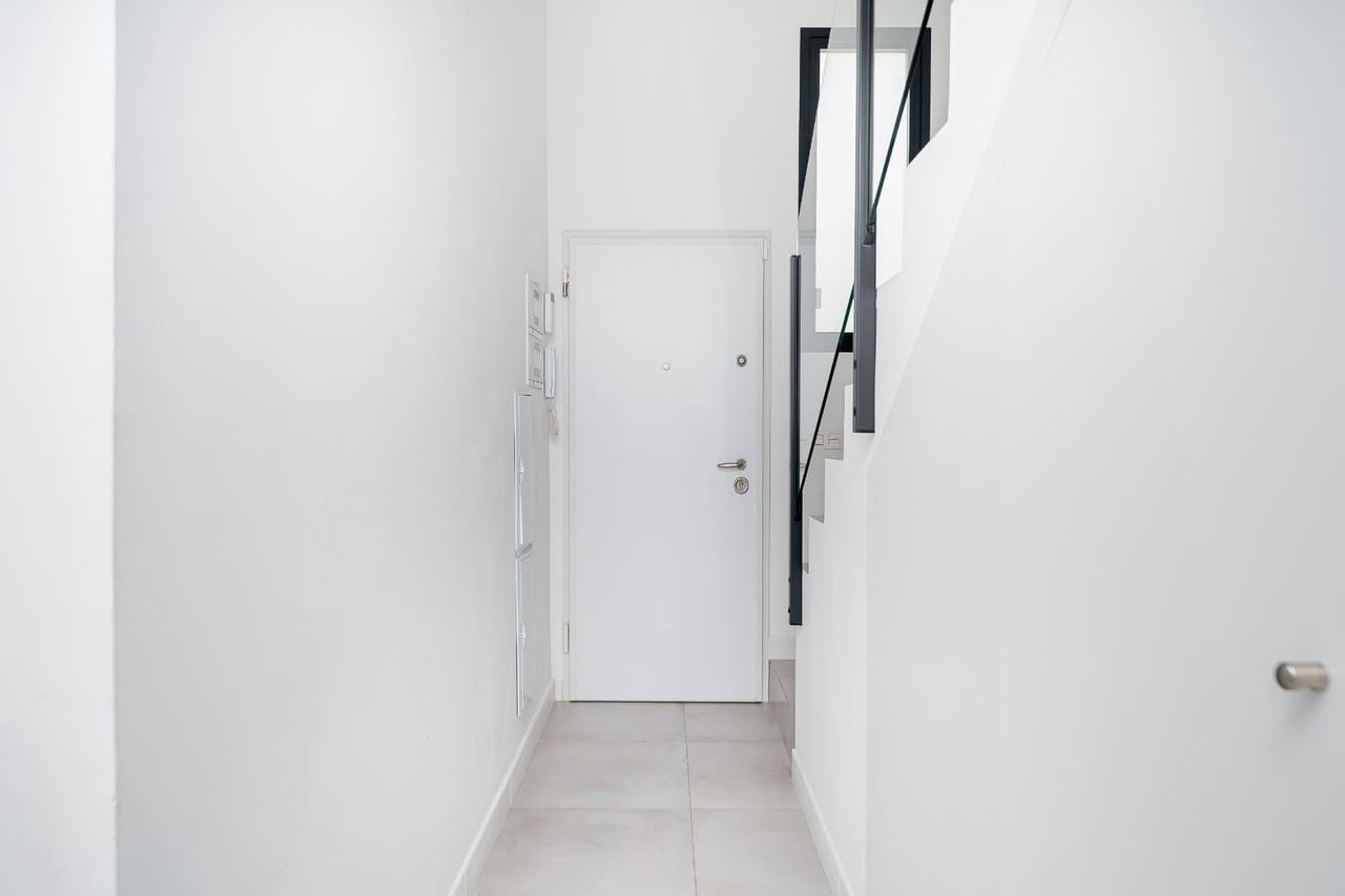 3 chambre Villa/Maison à vendre à Los Montesinos avec piscine - 449 000 € (Ref: 9690012)