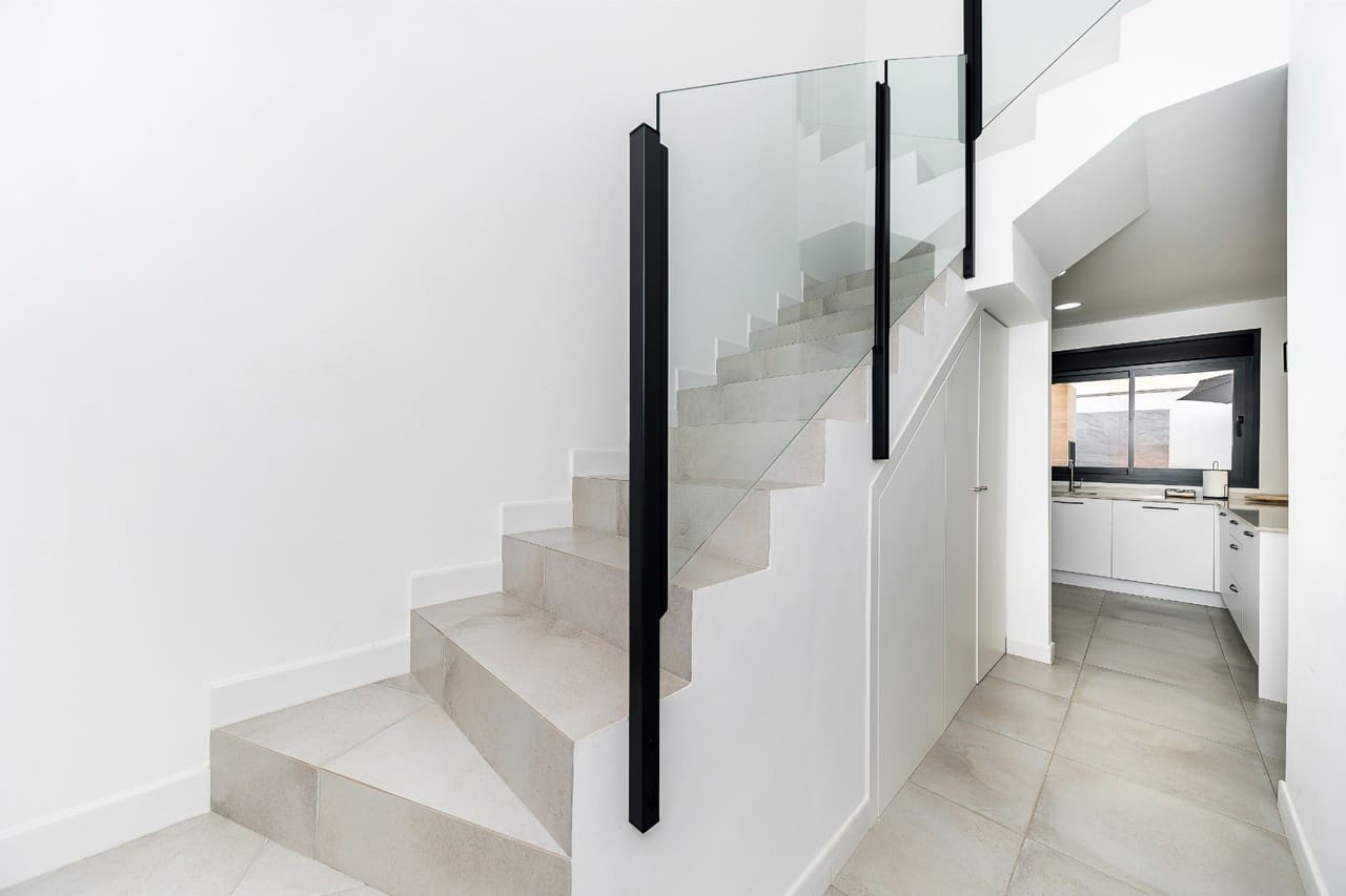 3 chambre Villa/Maison à vendre à Los Montesinos avec piscine - 449 000 € (Ref: 9690012)