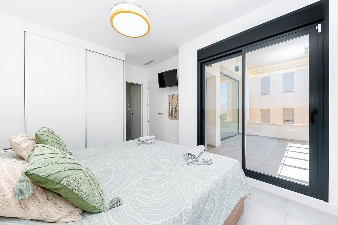 3 chambre Villa/Maison à vendre à Los Montesinos avec piscine - 449 000 € (Ref: 9690012)