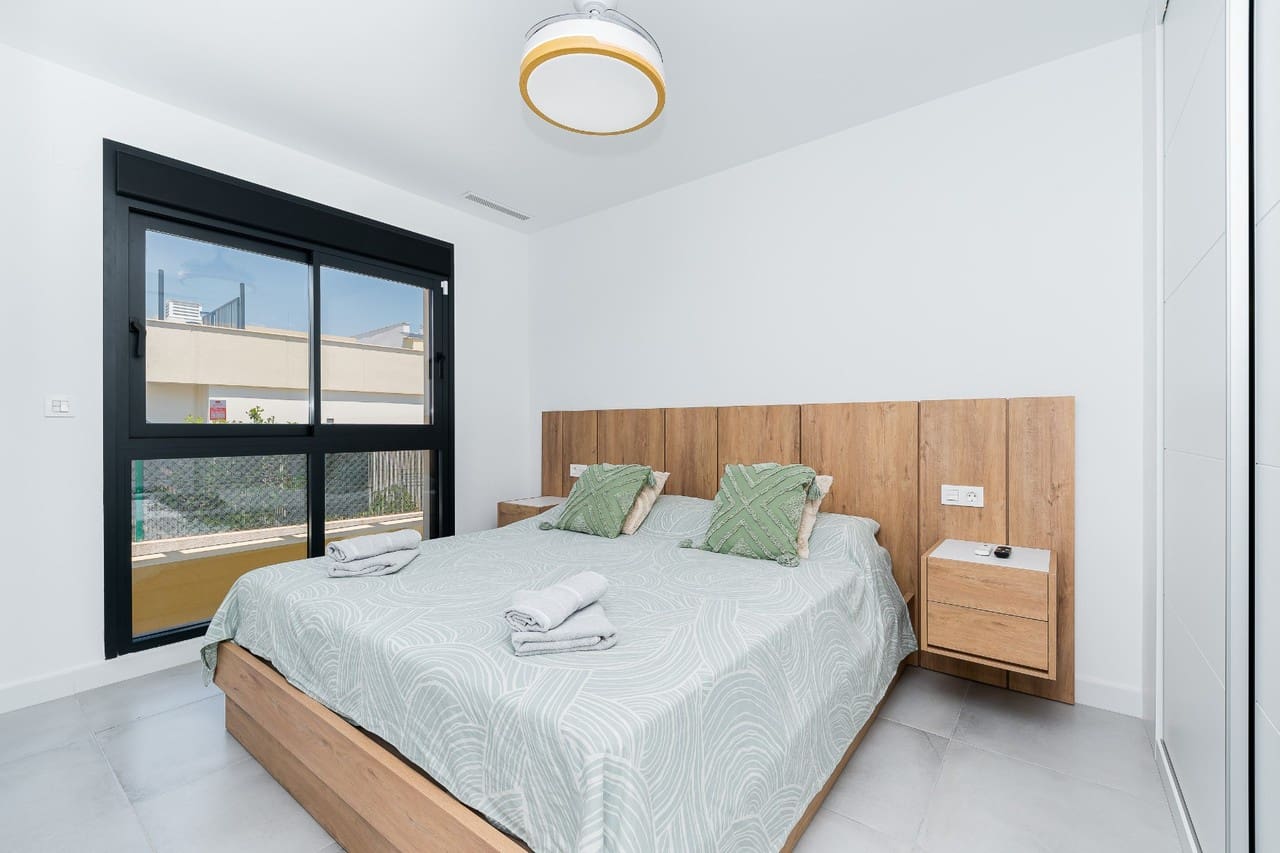 3 chambre Villa/Maison à vendre à Los Montesinos avec piscine - 449 000 € (Ref: 9690012)