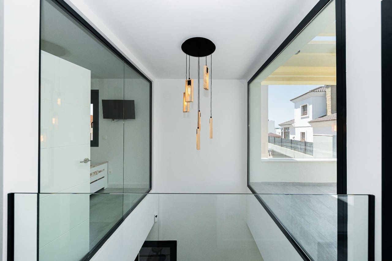 3 chambre Villa/Maison à vendre à Los Montesinos avec piscine - 449 000 € (Ref: 9690012)