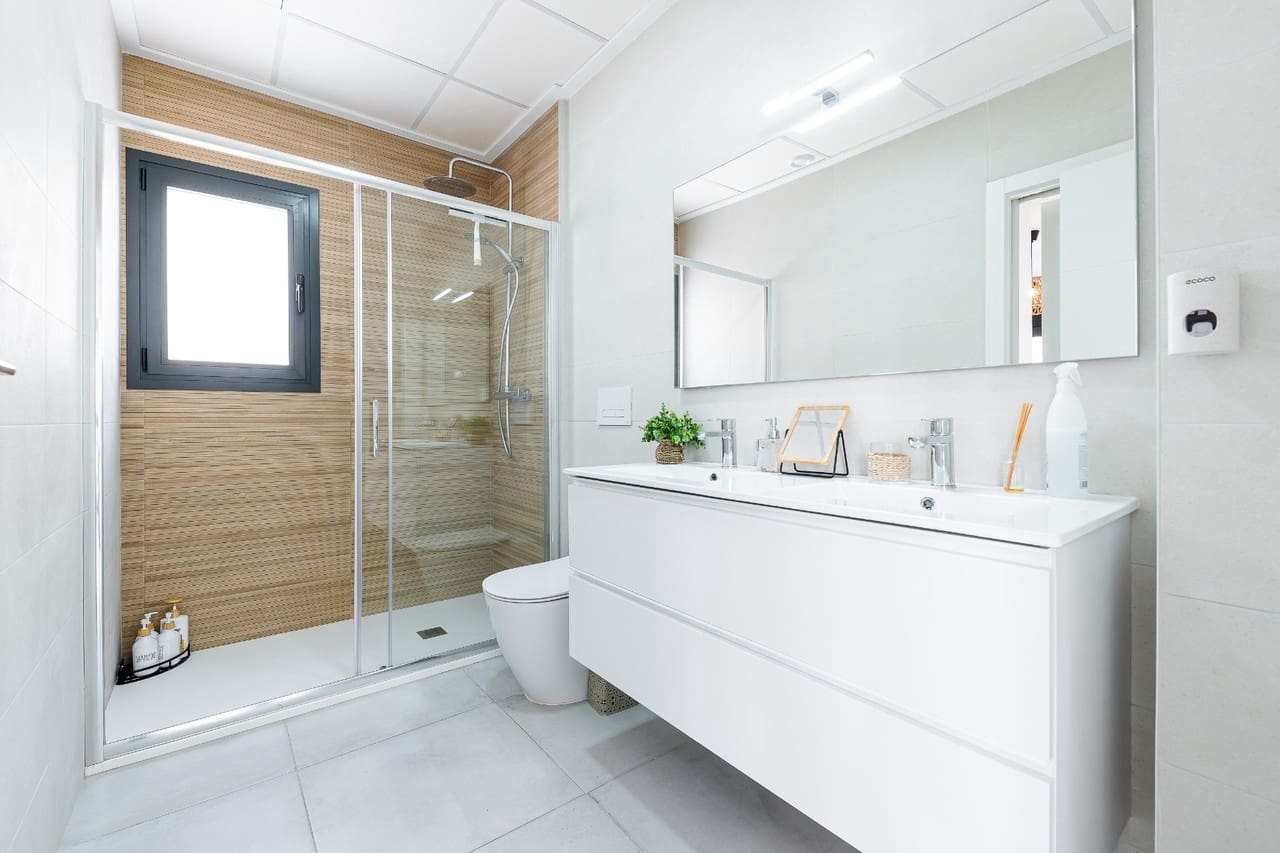 3 chambre Villa/Maison à vendre à Los Montesinos avec piscine - 449 000 € (Ref: 9690012)