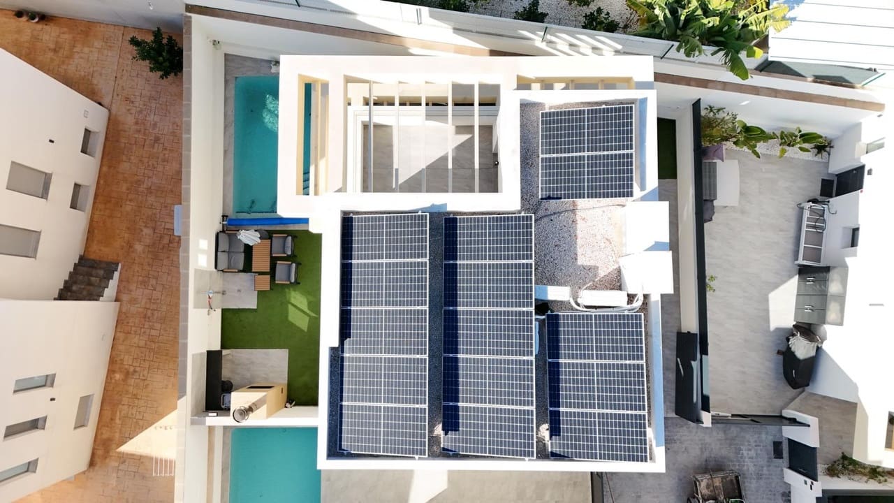 3 chambre Villa/Maison à vendre à Los Montesinos avec piscine - 449 000 € (Ref: 9690012)