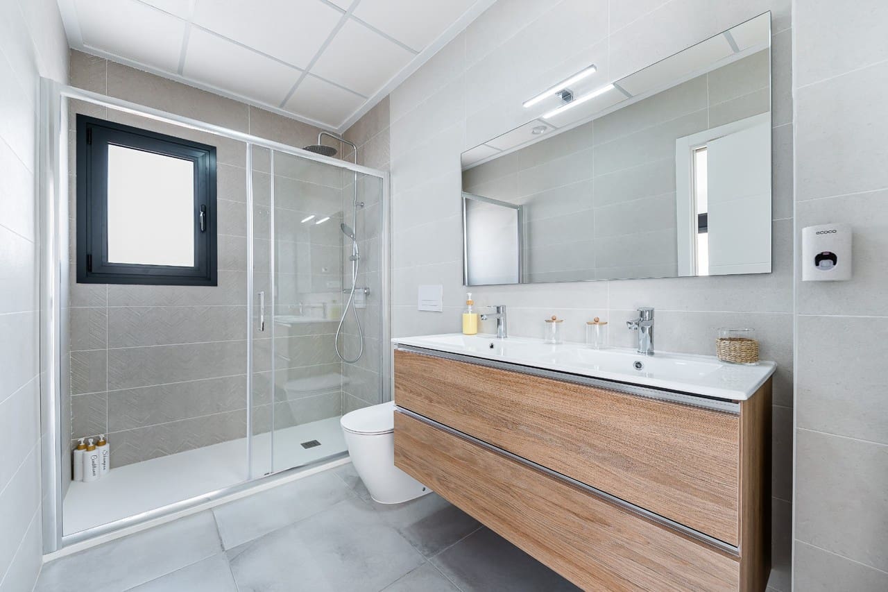 3 soverom Villa til salgs i Los Montesinos med svømmebasseng garasje - € 420 000 (Ref: 9690012)