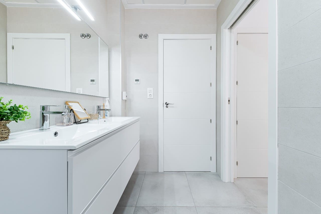 3 soverom Villa til salgs i Los Montesinos med svømmebasseng garasje - € 420 000 (Ref: 9690012)