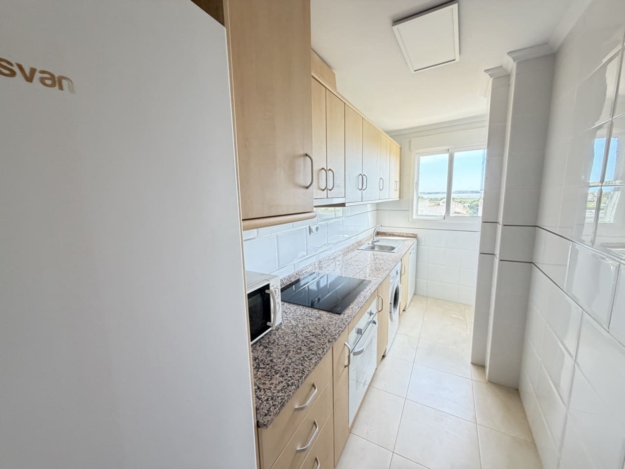 2 soveværelse Lejlighed til salg i Los Montesinos - € 119.995 (Ref: 9690014)