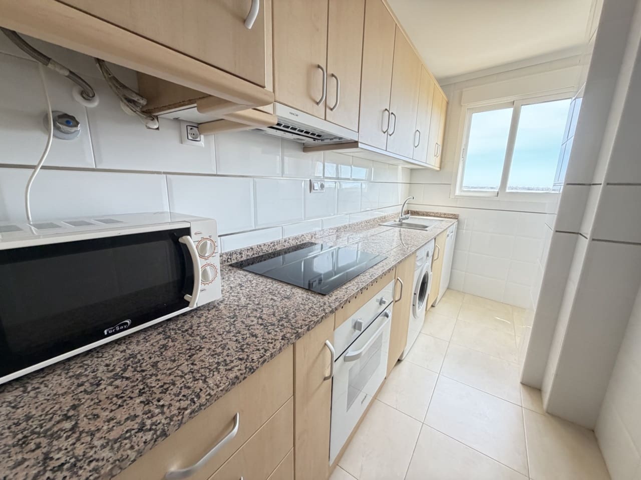 2 soveværelse Lejlighed til salg i Los Montesinos - € 119.995 (Ref: 9690014)