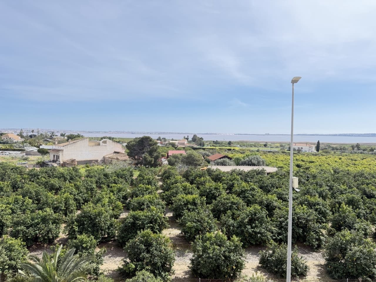 2 soveværelse Lejlighed til salg i Los Montesinos - € 119.995 (Ref: 9690014)