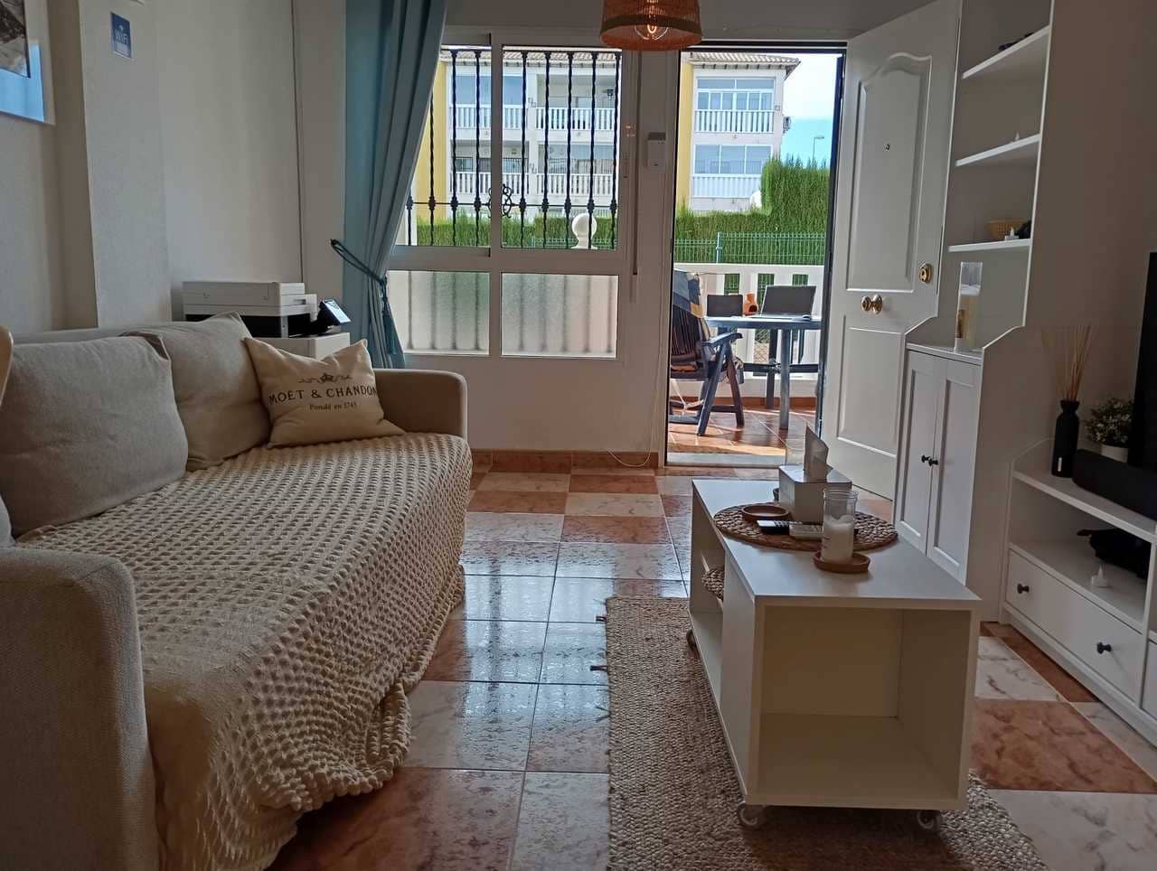 2 bedroom Apartment for sale in Villamartin with pool - € 149,995 (Ref: 9694673)