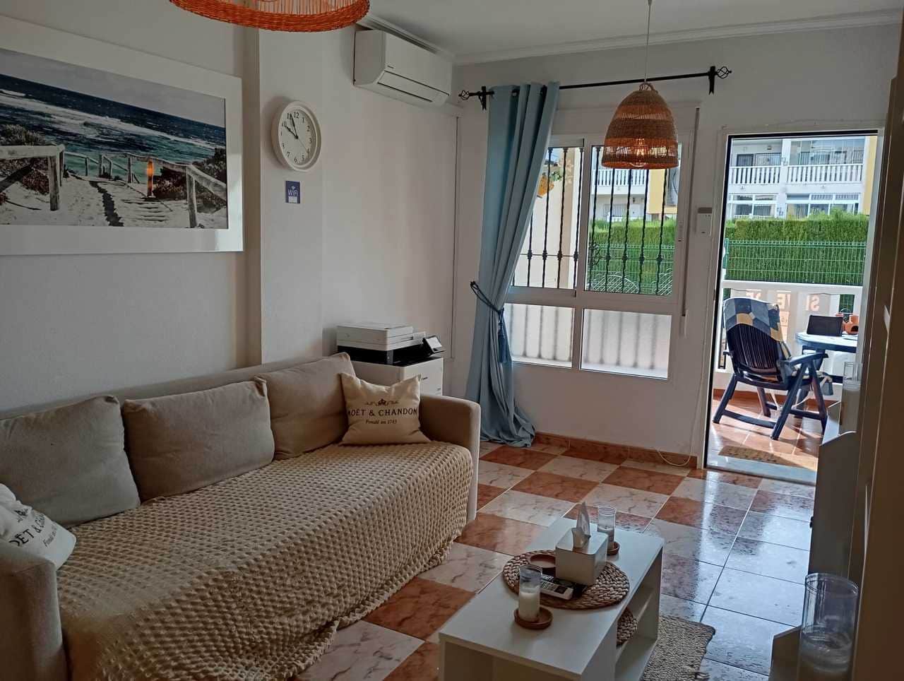 2 bedroom Apartment for sale in Villamartin with pool - € 149,995 (Ref: 9694673)