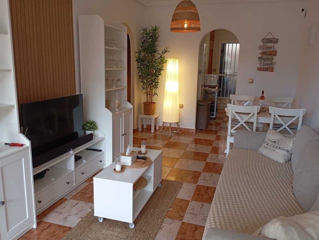 Apartamento de 2 habitaciones en Villamartin, Orihuela en venta con piscina - 149.995 € (Ref: 9694673)