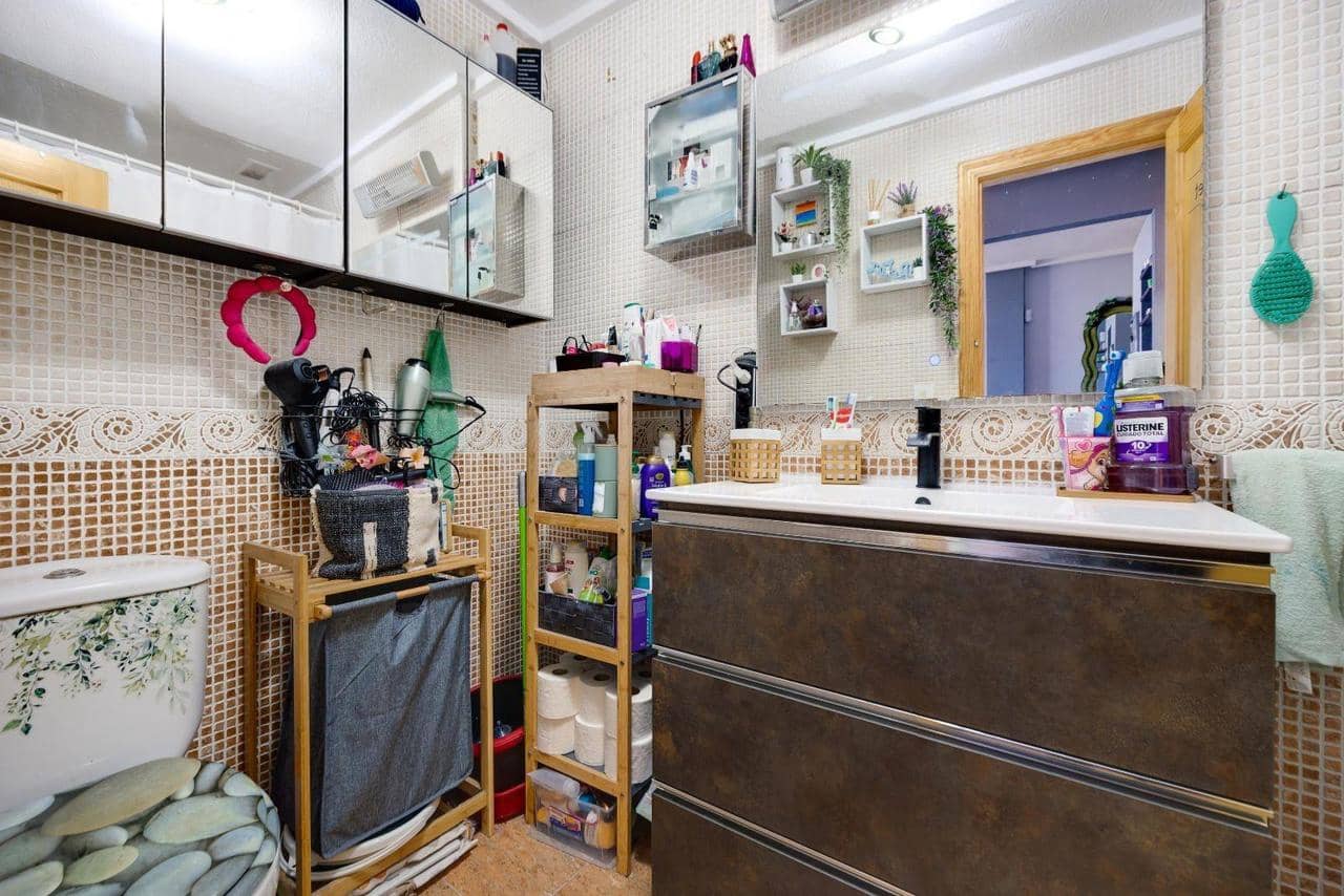 2 sypialnia Apartament na sprzedaż w Torrevieja z basenem - 184 969 € (Ref: 9694674)