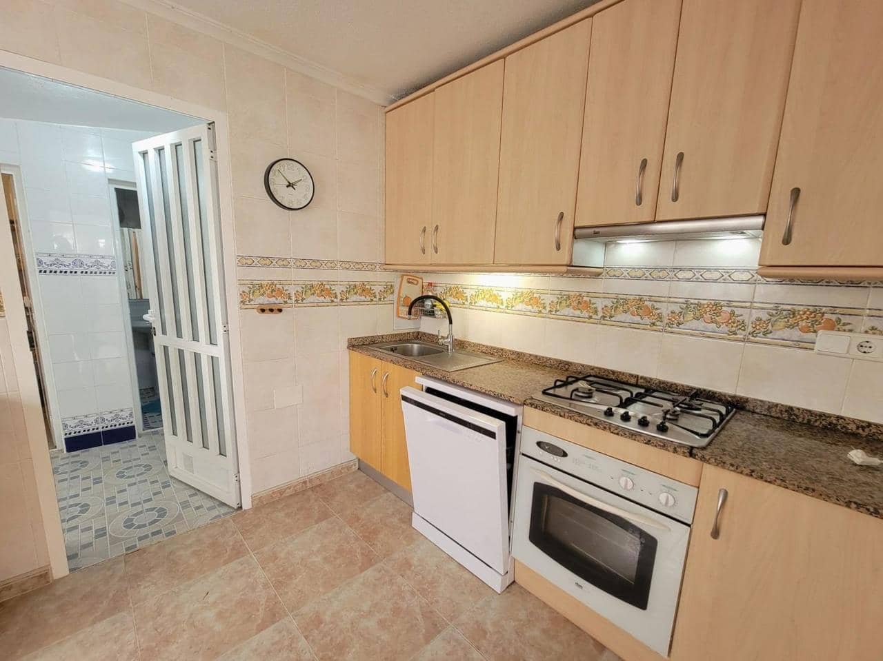 4 soveværelse Byhus til salg i Pilar de la Horadada - € 272.580 (Ref: 9694675)